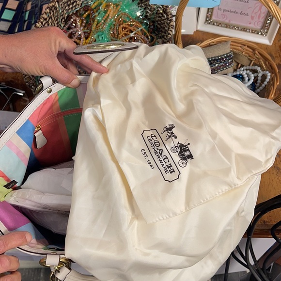 Brand new coach pocketbook - Picture 6 of 9